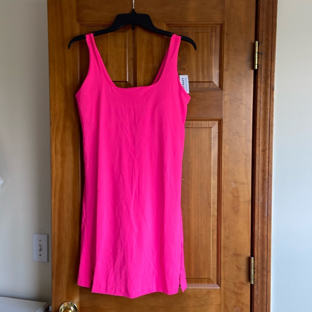 Old Navy Powersoft Athletic Dress/Skort - Brand new with tags